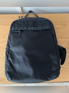 Targus 15" Newport Ultra Slim Backpack Black
